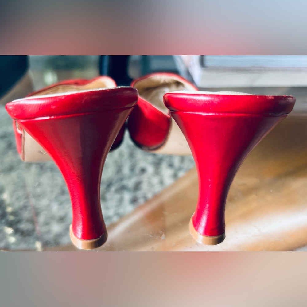 Varda Mules - Picture 5 of 5
